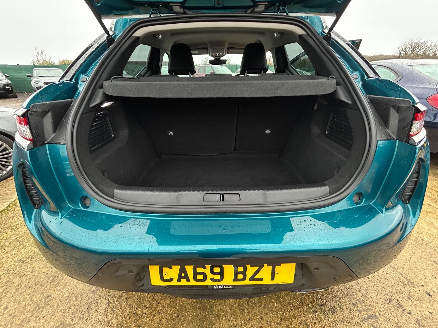 Used DS Automobiles DS 3 Crossback 2019 for sale - 76750856: Photo 37