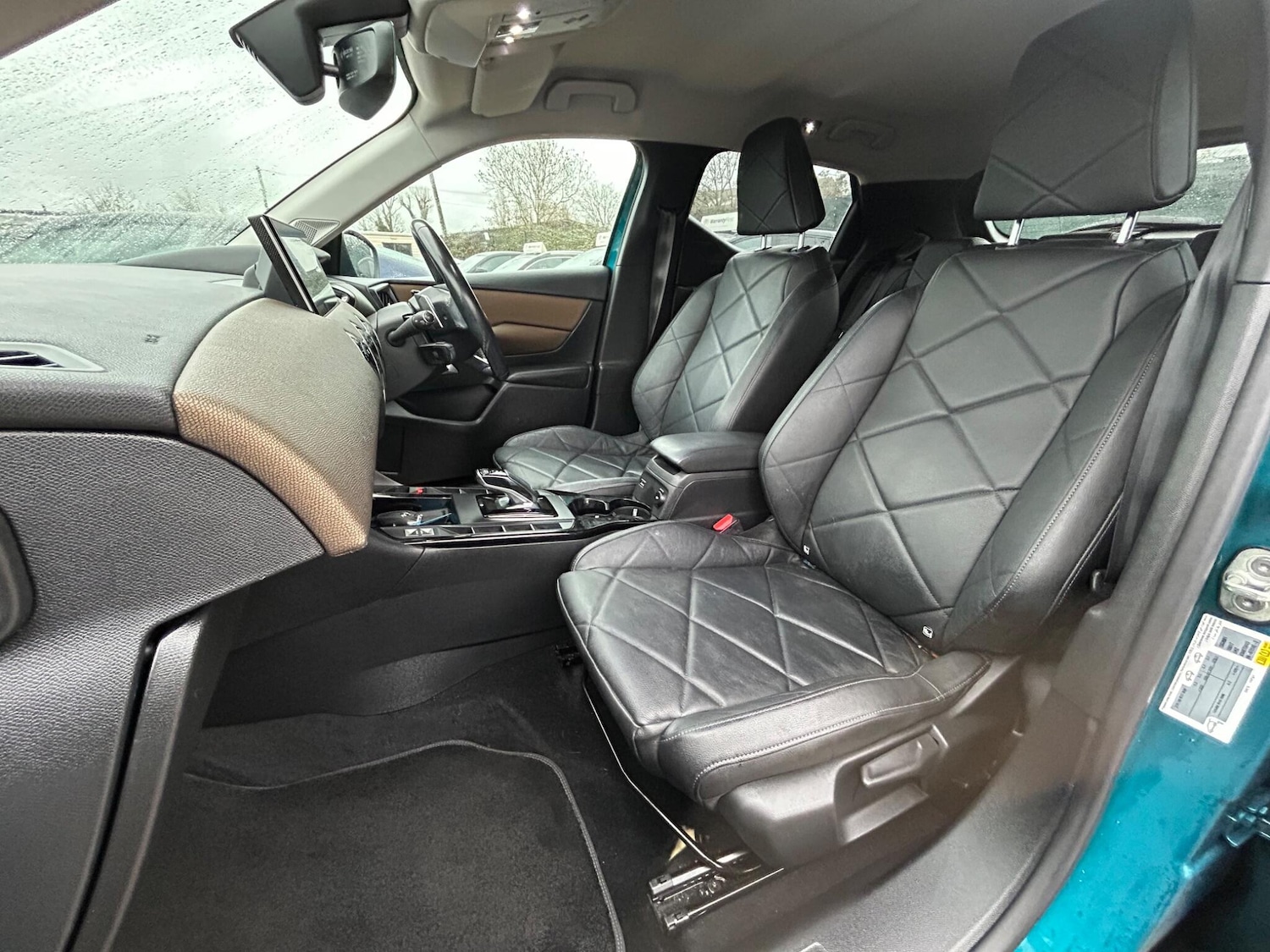 Used DS Automobiles DS 3 Crossback 2019 for sale - 76750856: Photo 38