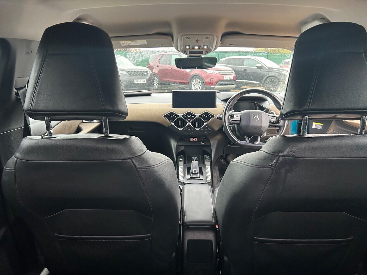 Used DS Automobiles DS 3 Crossback 2019 for sale - 76750856: Photo 4