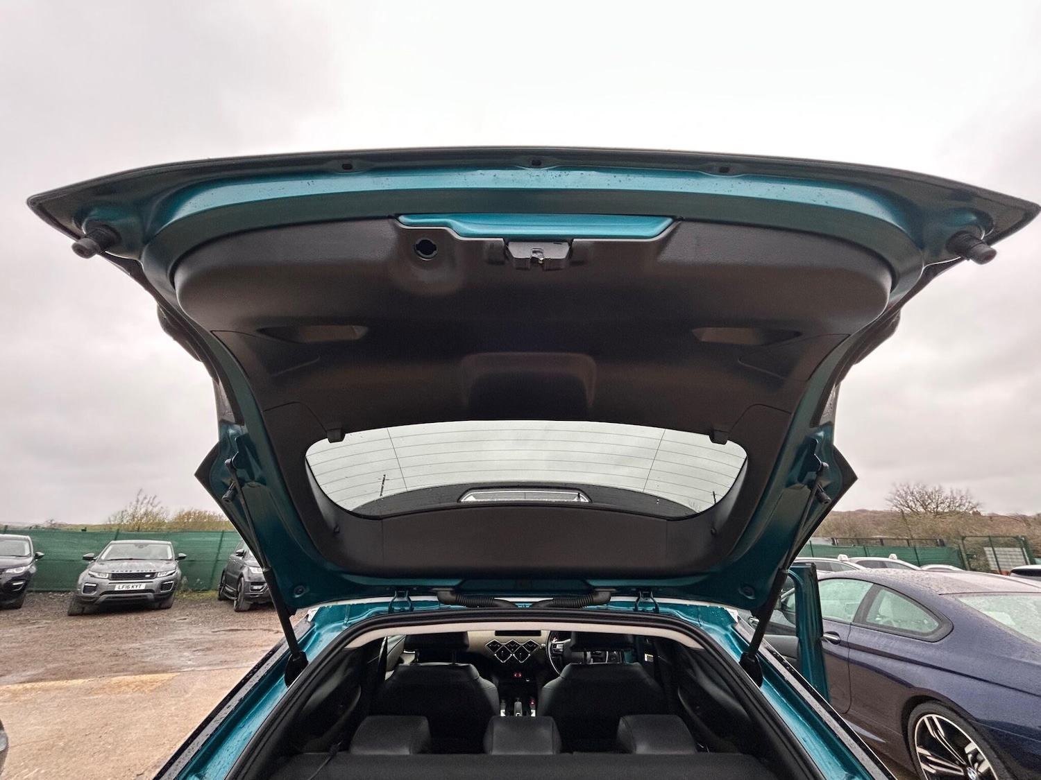 Used DS Automobiles DS 3 Crossback 2019 for sale - 76750856: Photo 42