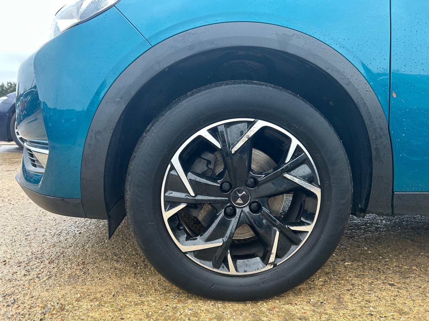 Used DS Automobiles DS 3 Crossback 2019 for sale - 76750856: Photo 44