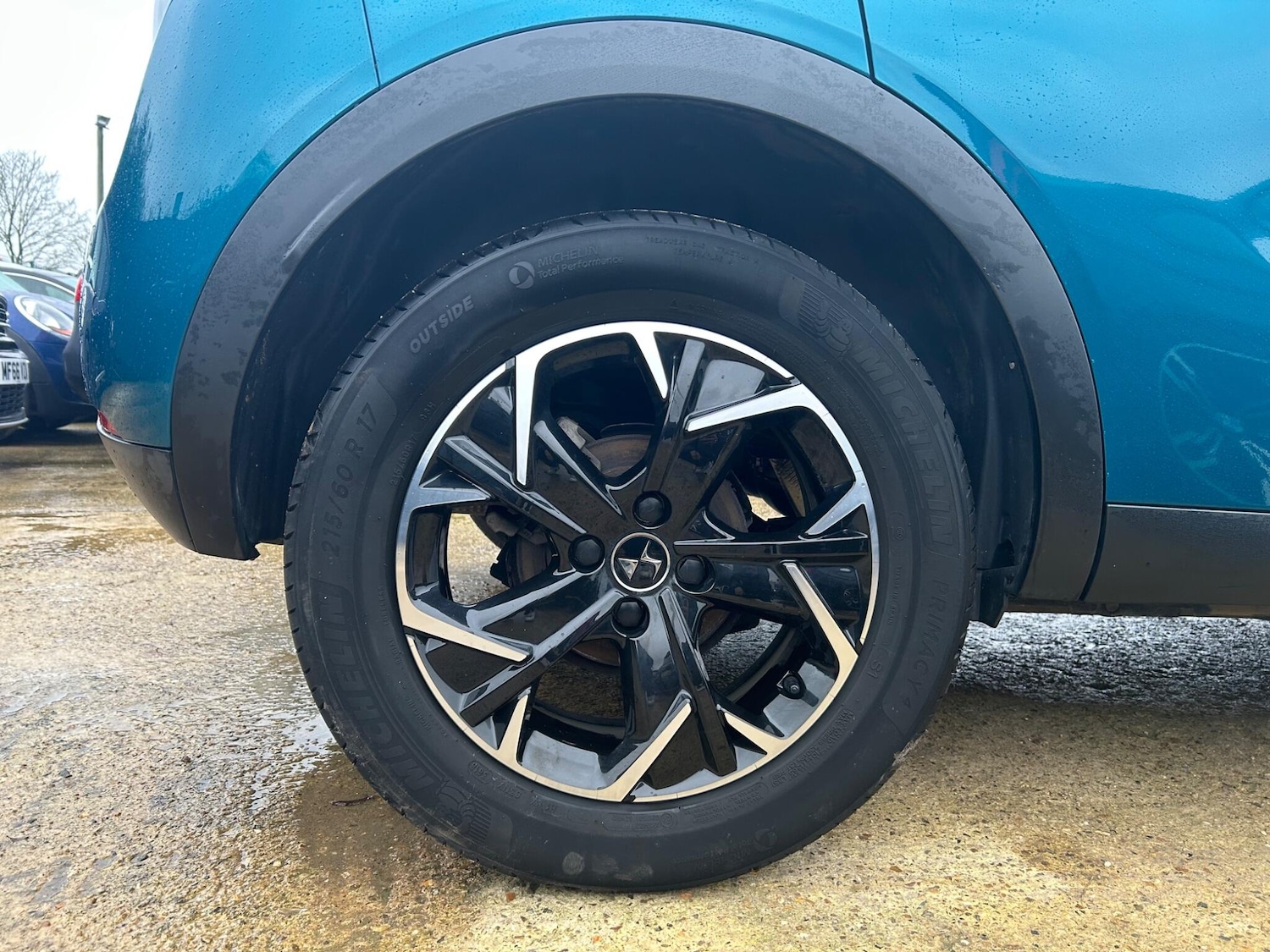 Used DS Automobiles DS 3 Crossback 2019 for sale - 76750856: Photo 45