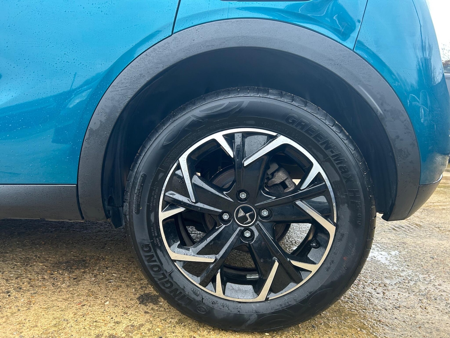 Used DS Automobiles DS 3 Crossback 2019 for sale - 76750856: Photo 47