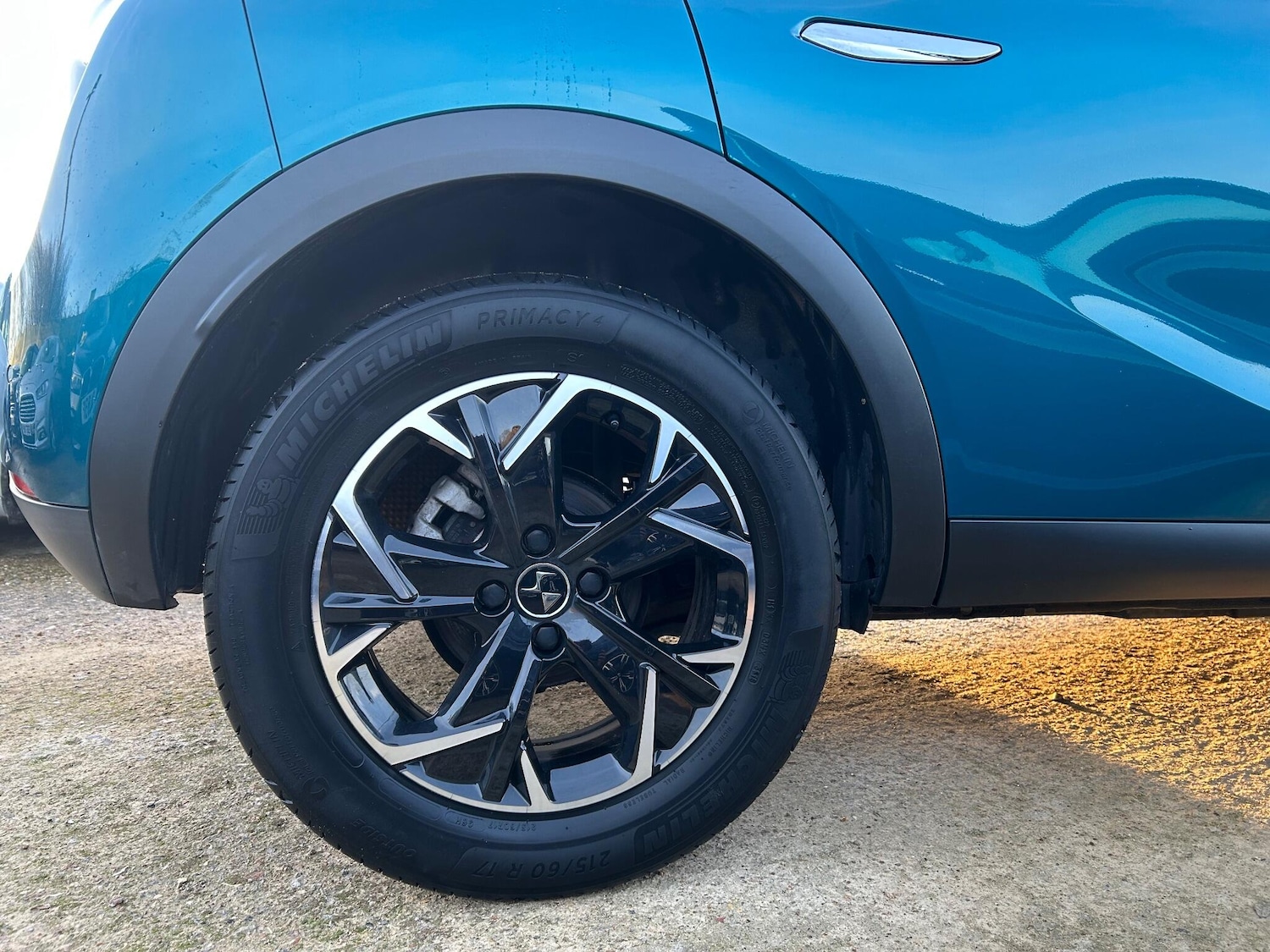 Used DS Automobiles DS 3 Crossback 2019 for sale - 76750856: Photo 52