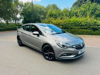 2016 (66) 1.6L SRi 5dr