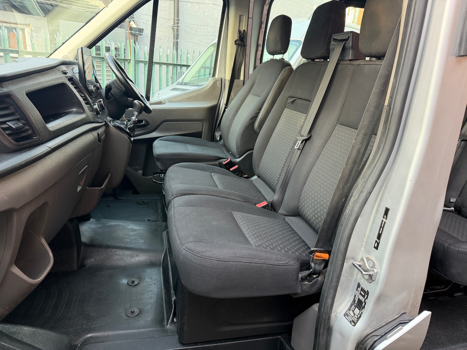Used Ford Transit 2022 for sale - 76987004: Photo 11