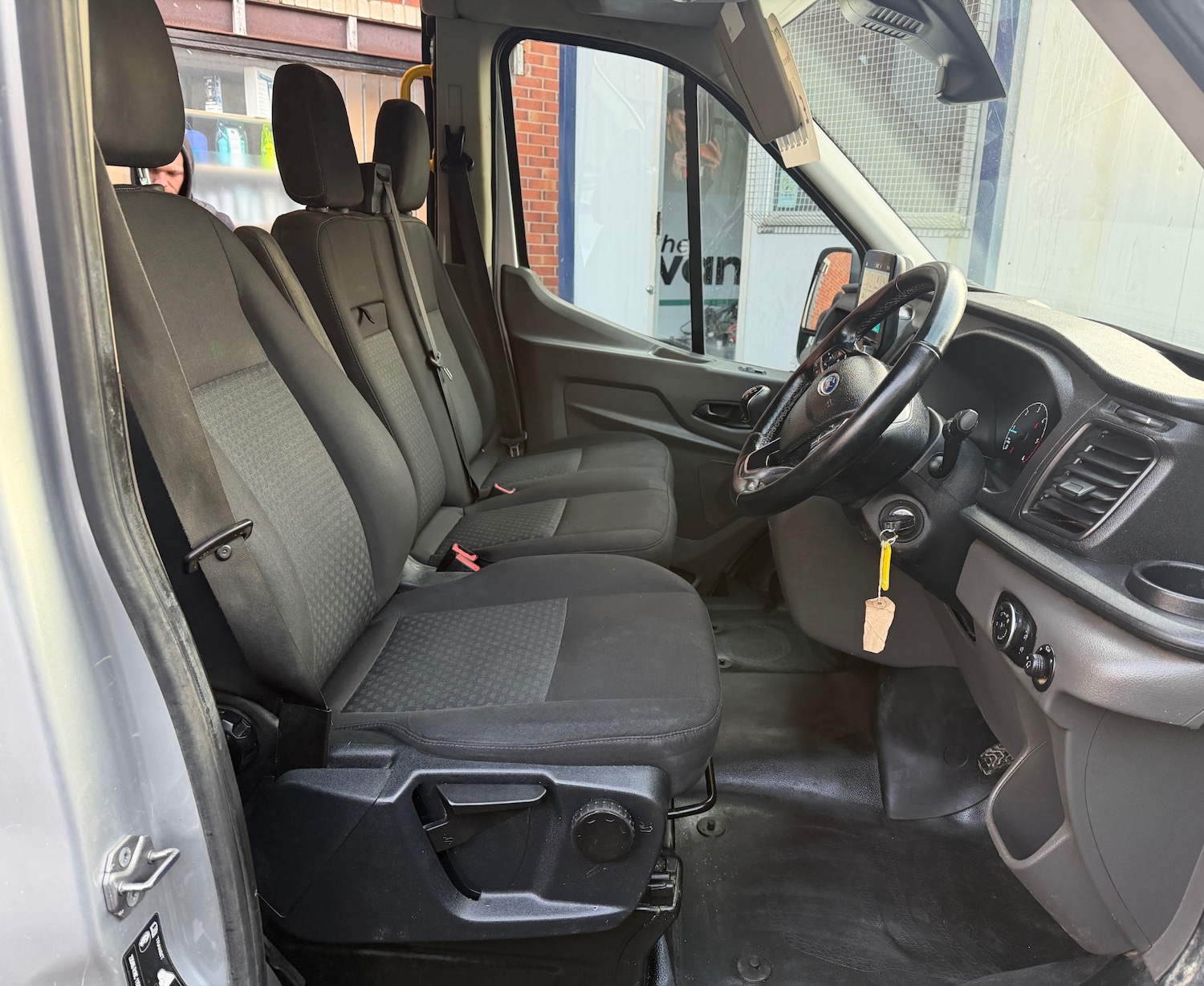 Used Ford Transit 2022 for sale - 76987004: Photo 12