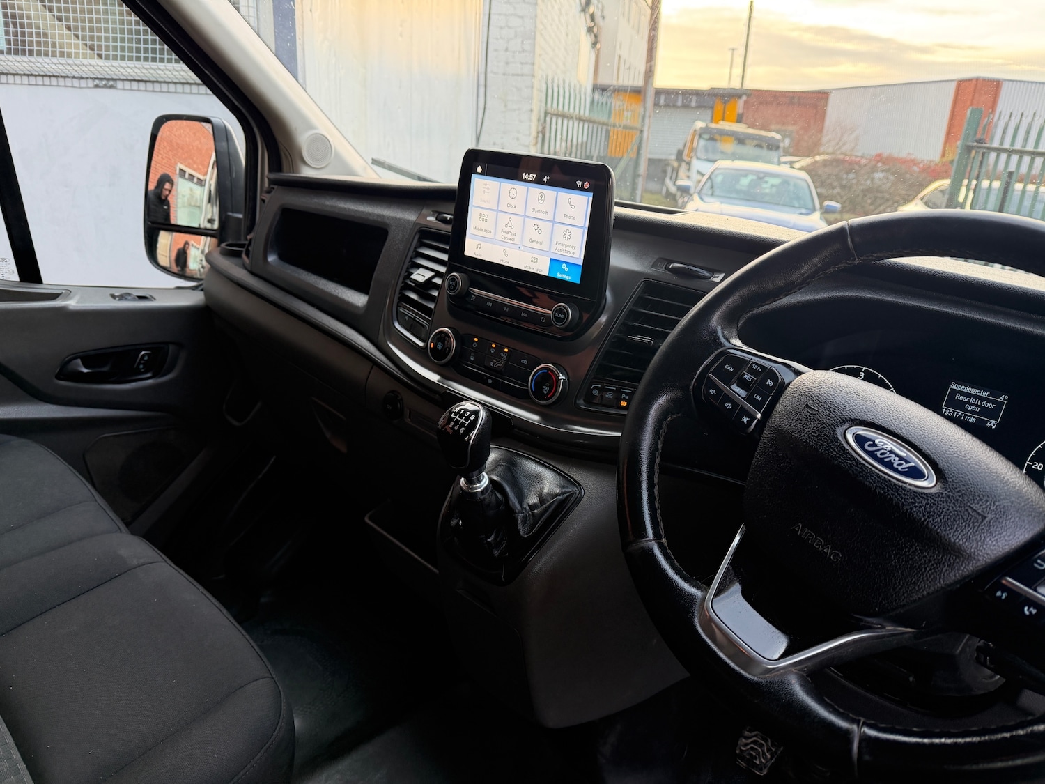 Used Ford Transit 2022 for sale - 76987004: Photo 13