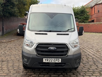 Used Ford Transit 2022 for sale - 76987004: Photo
