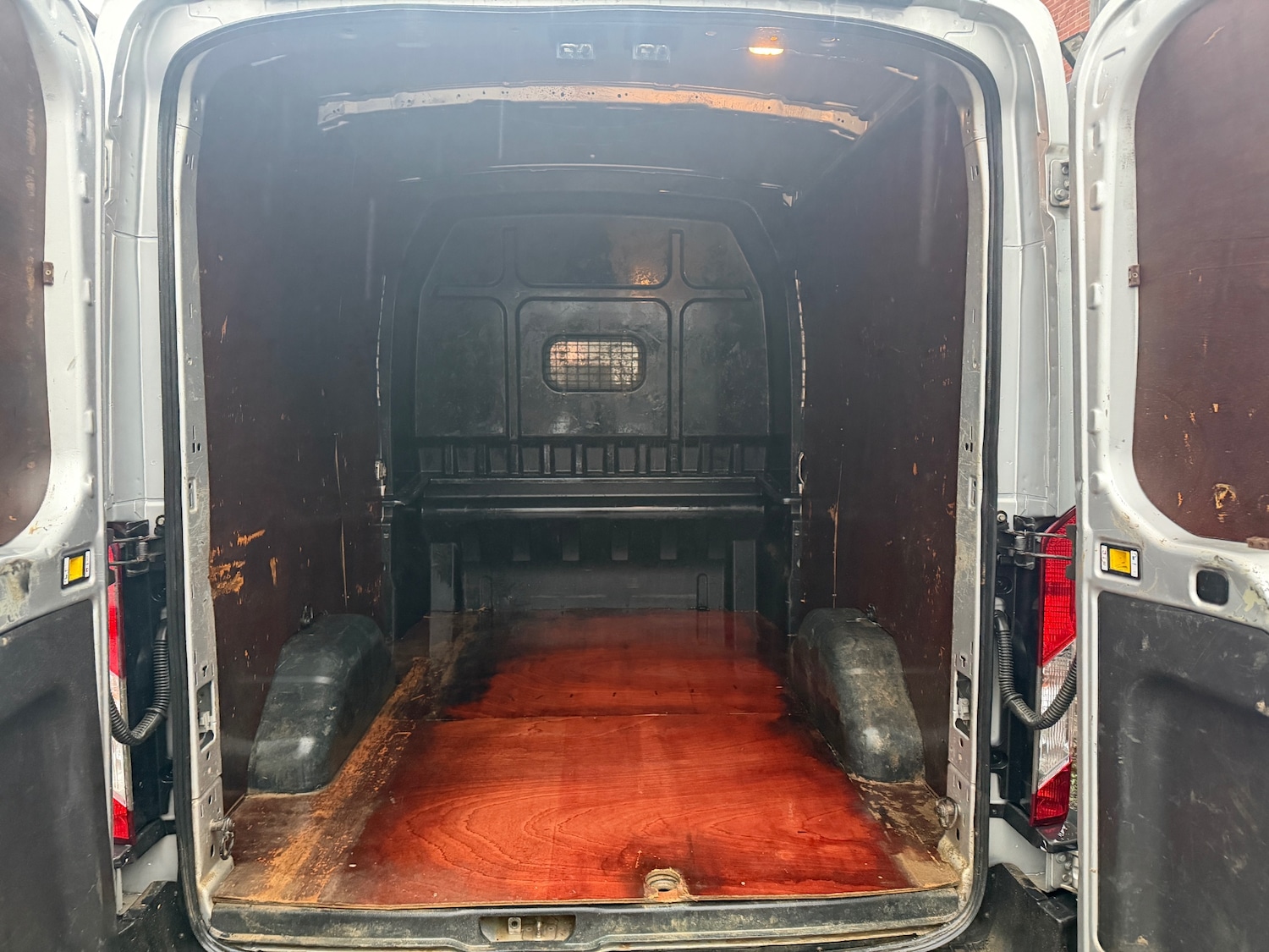 Used Ford Transit 2022 for sale - 76987004: Photo 6