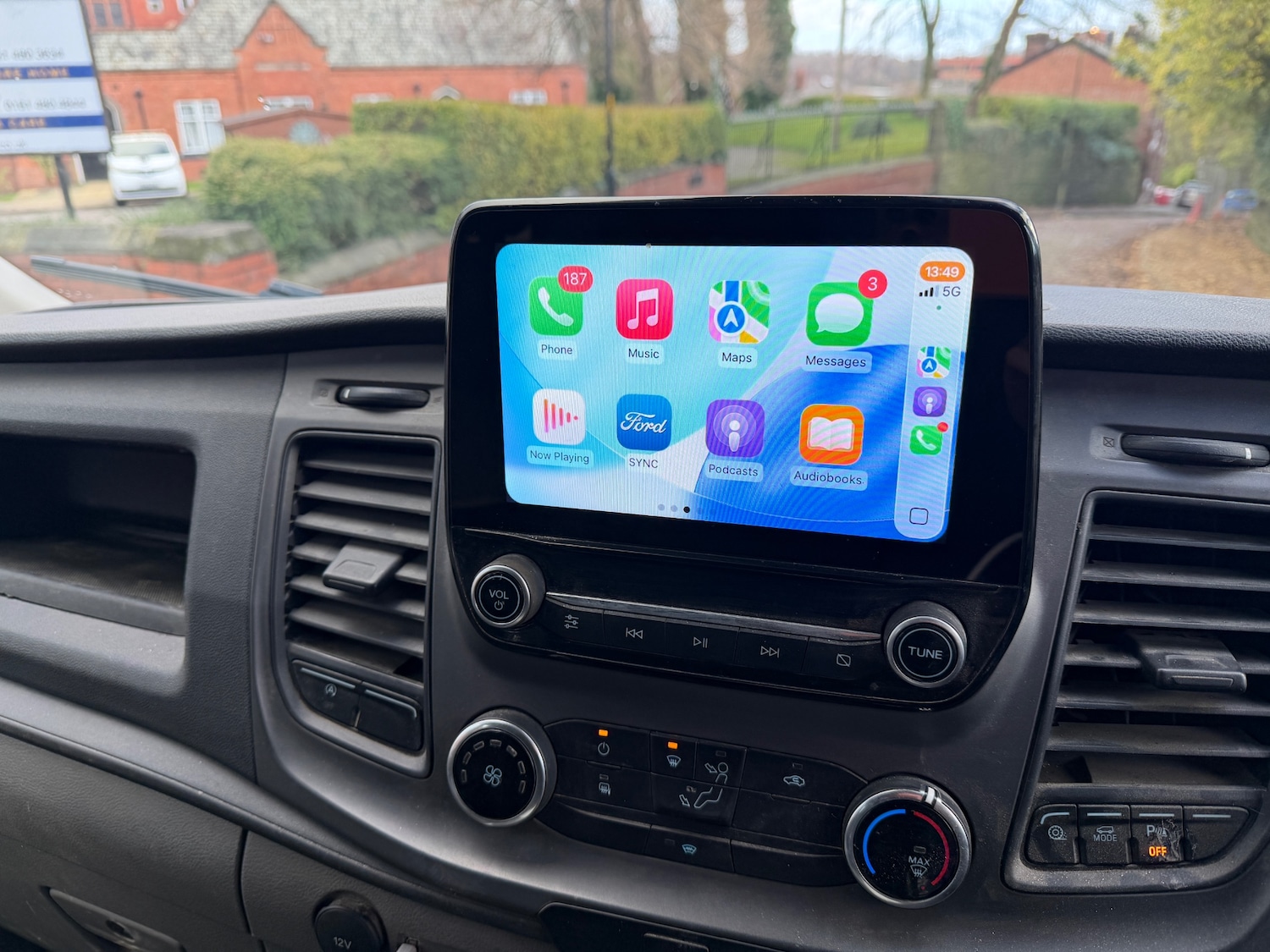 Used Ford Transit 2022 for sale - 76987004: Photo 7