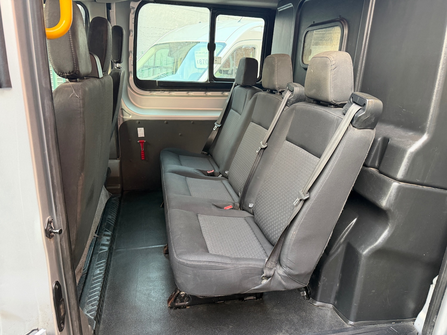 Used Ford Transit 2022 for sale - 76987004: Photo 8