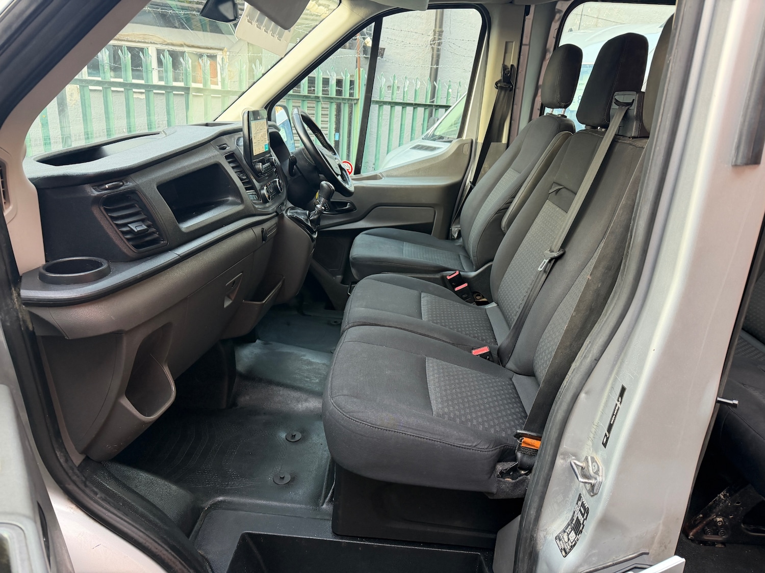 Used Ford Transit 2022 for sale - 76987004: Photo 9