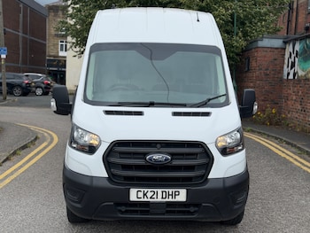 Used Ford Transit 2021 for sale - 79104499: Photo