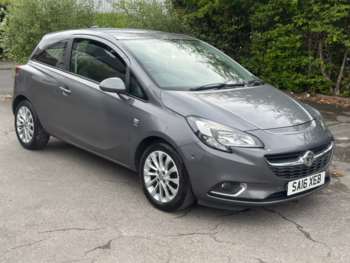 2016 (16) - 1.4 ecoFLEX SE 3dr- TOP SPEC, CARPLAY, ONLY 65,000. MLS, FSH, HEATED SEATS