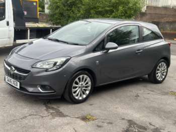 Used Vauxhall Corsa 2016 for sale - 74764952: Photo