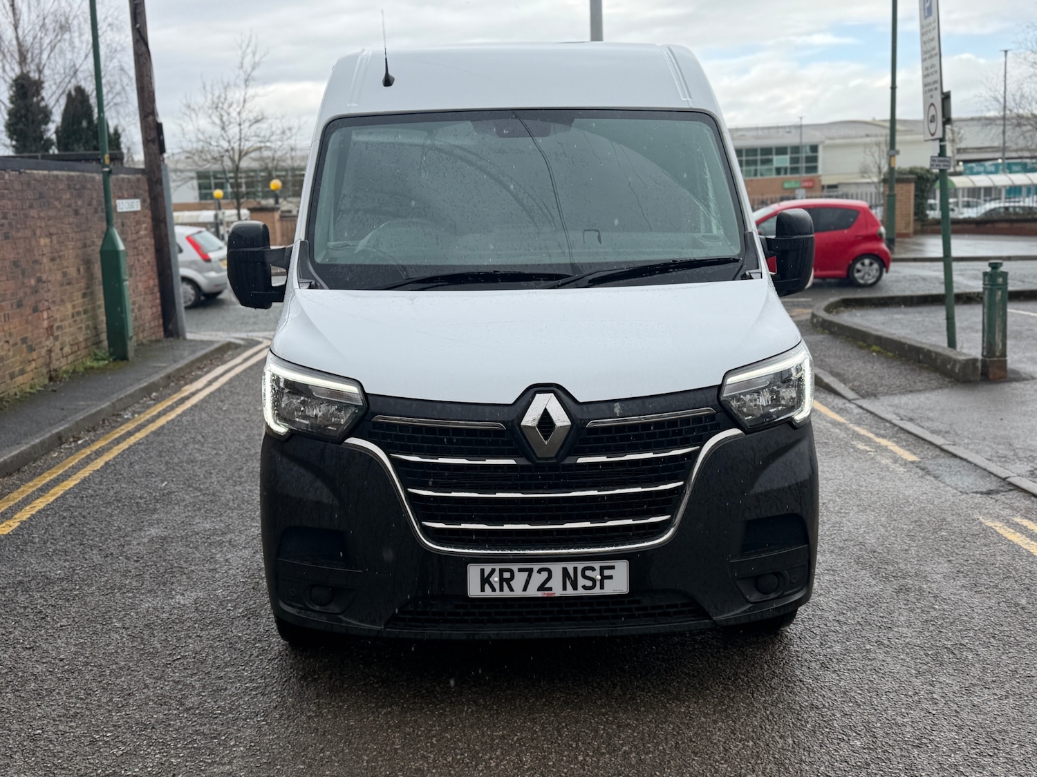 Used Renault Master 2023 for sale - 77707864: Photo 2