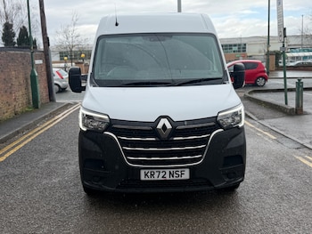 Used Renault Master 2023 for sale - 77707864: Photo