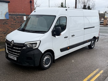 Used Renault Master 2023 for sale - 77707864: Photo