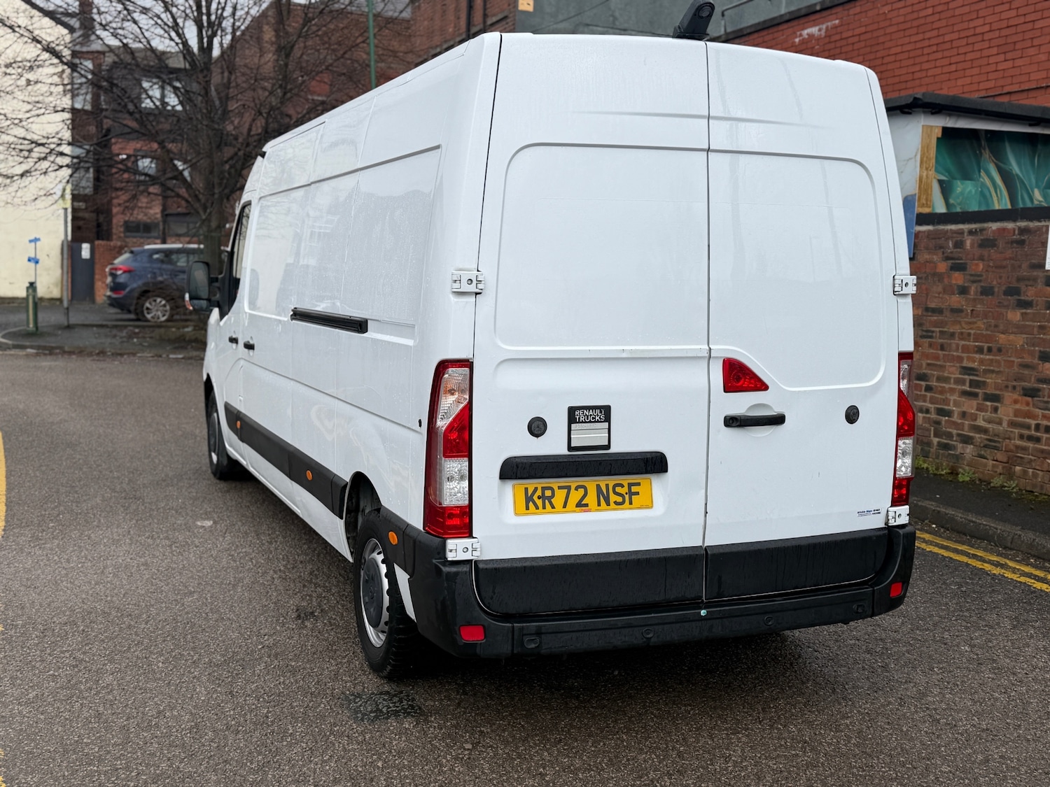 Used Renault Master 2023 for sale - 77707864: Photo 6