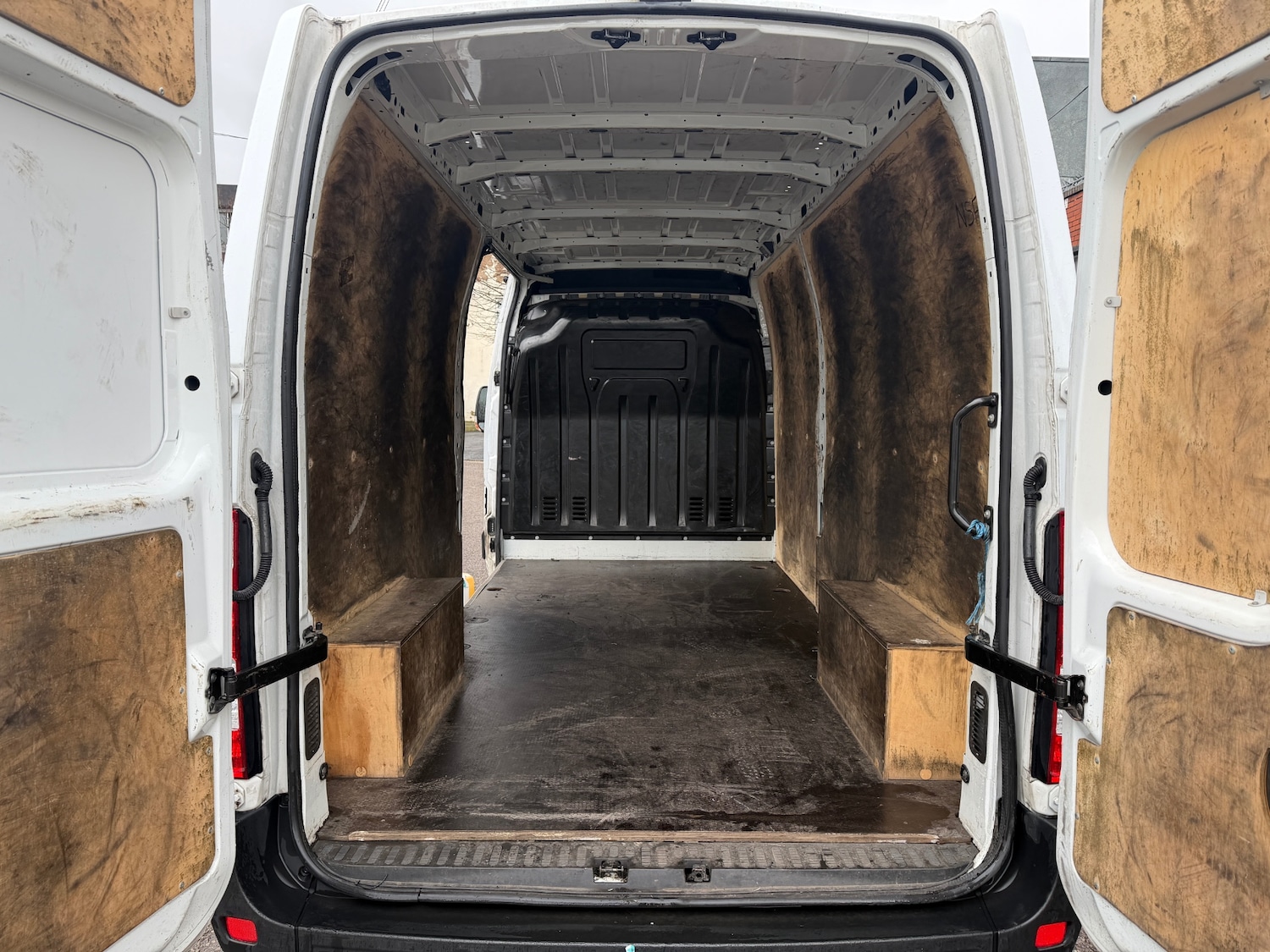 Used Renault Master 2023 for sale - 77707864: Photo 7