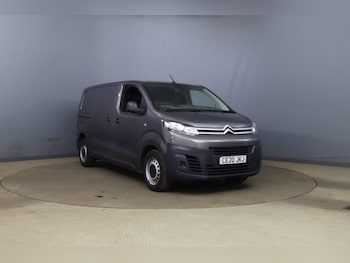 Used Citroen Dispatch 2020 for sale - 75594322: Photo