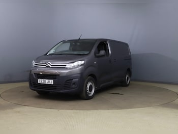 Used Citroen Dispatch 2020 for sale - 75594322: Photo
