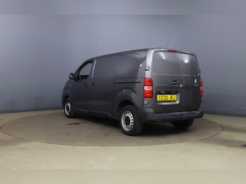 Used Citroen Dispatch 2020 for sale - 75594322: Photo