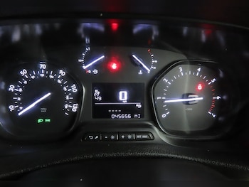 Used Citroen Dispatch 2020 for sale - 75594322: Photo