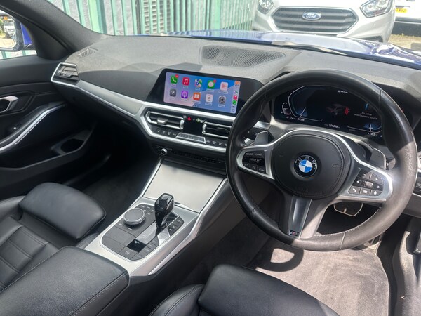 Used BMW 3 Series 2019 for sale - 74821791: Photo 10