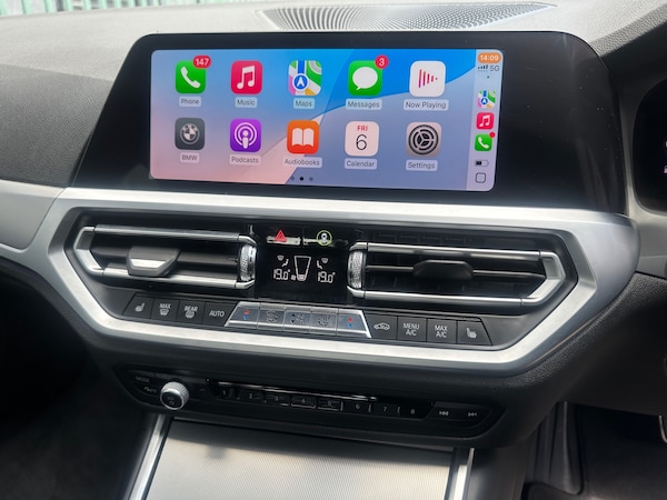 Used BMW 3 Series 2019 for sale - 74821791: Photo 11