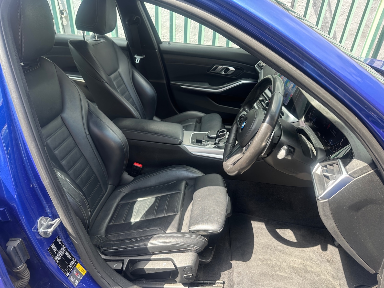 Used BMW 3 Series 2019 for sale - 74821791: Photo 16