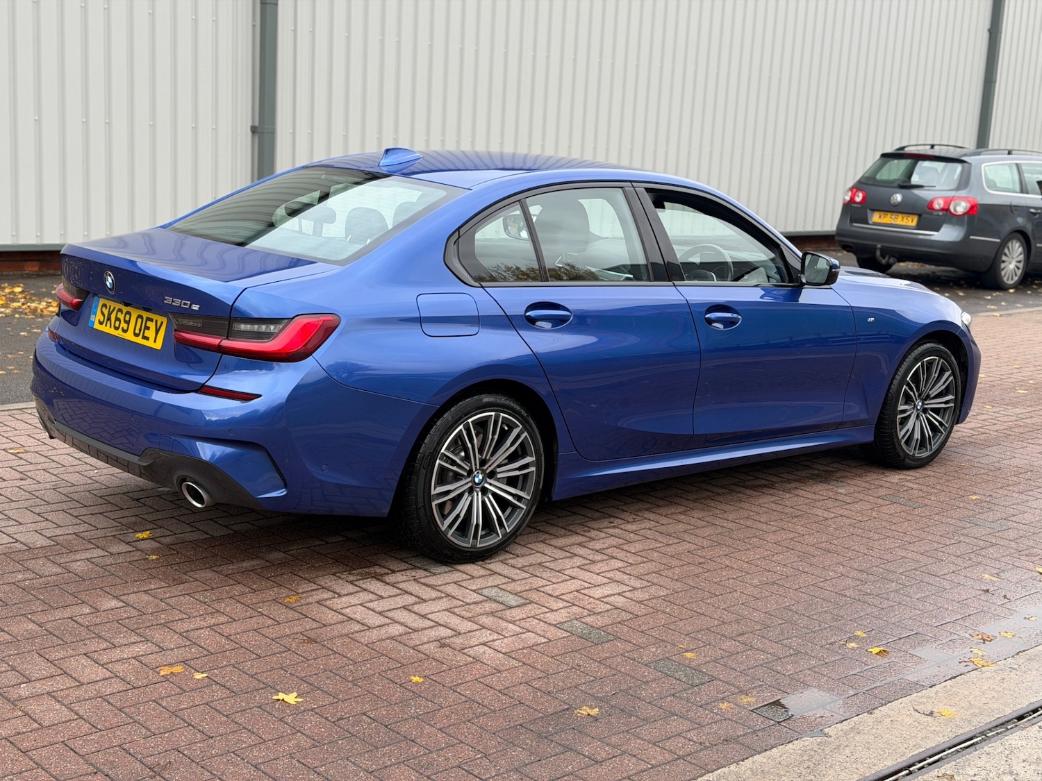 Used BMW 3 Series 2019 for sale - 74821791: Photo 17