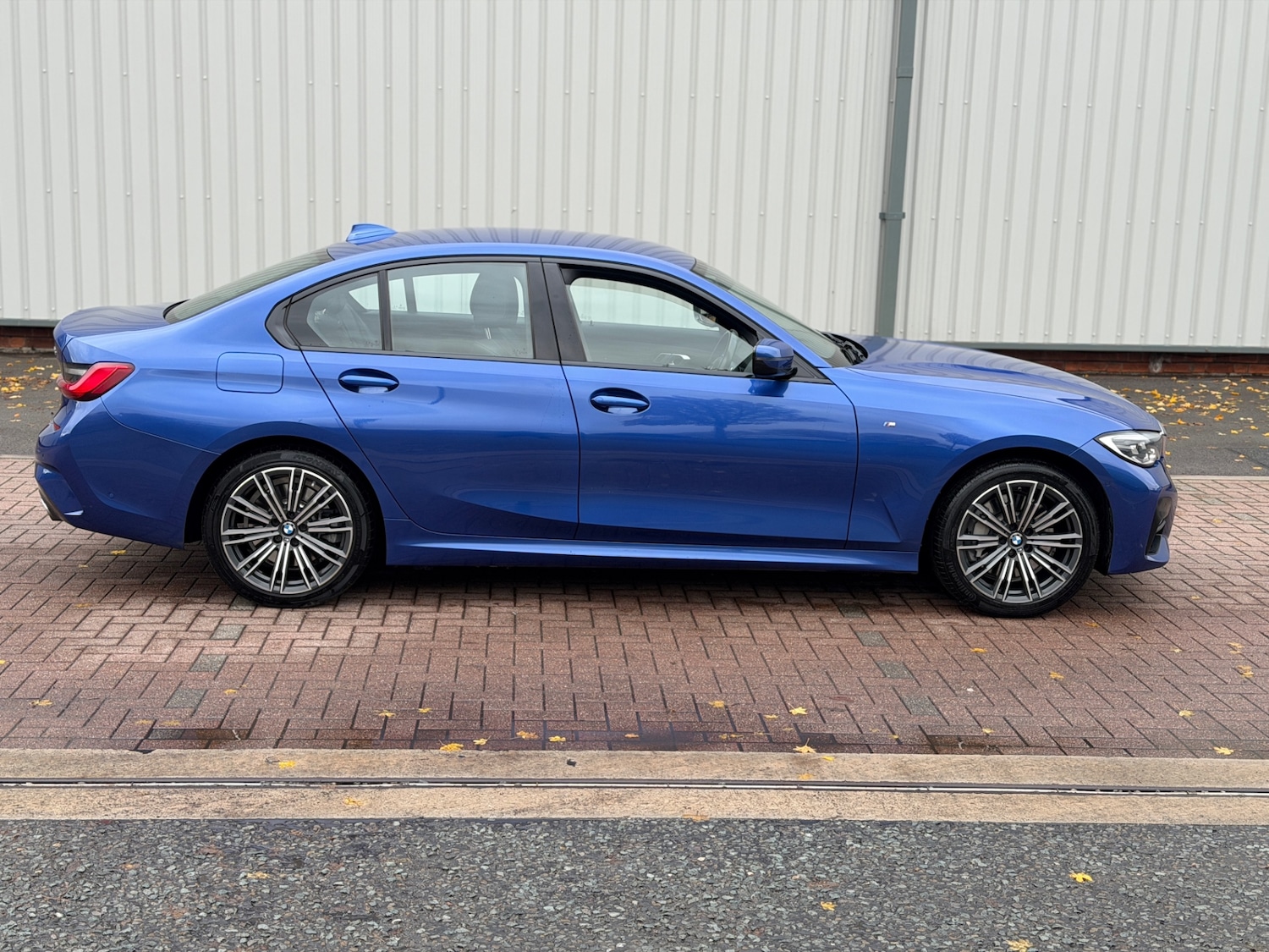 Used BMW 3 Series 2019 for sale - 74821791: Photo 19