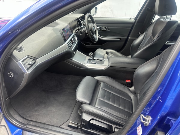 Used BMW 3 Series 2019 for sale - 74821791: Photo 7