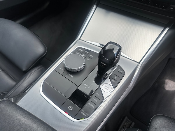 Used BMW 3 Series 2019 for sale - 74821791: Photo 9