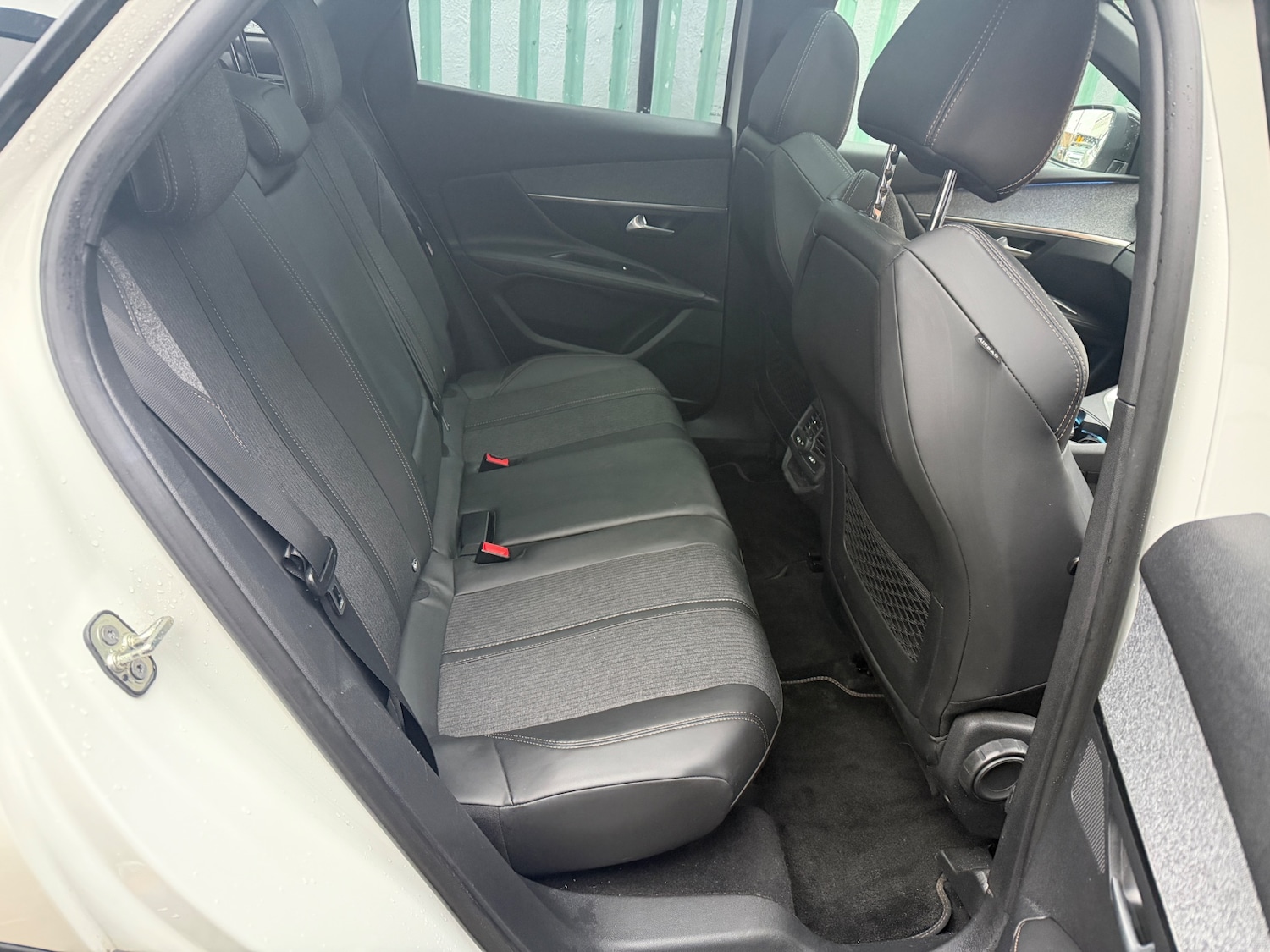 Used Peugeot 3008 2017 for sale - 76720351: Photo 14