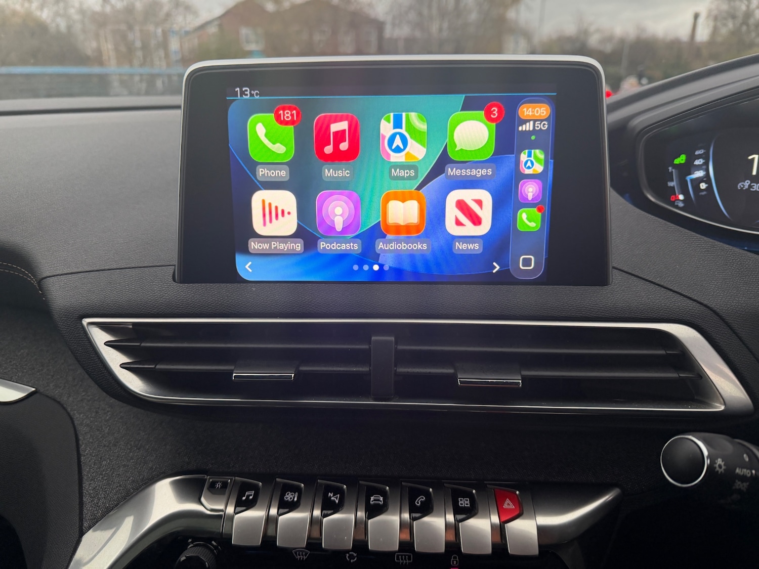 Used Peugeot 3008 2017 for sale - 76720351: Photo 15