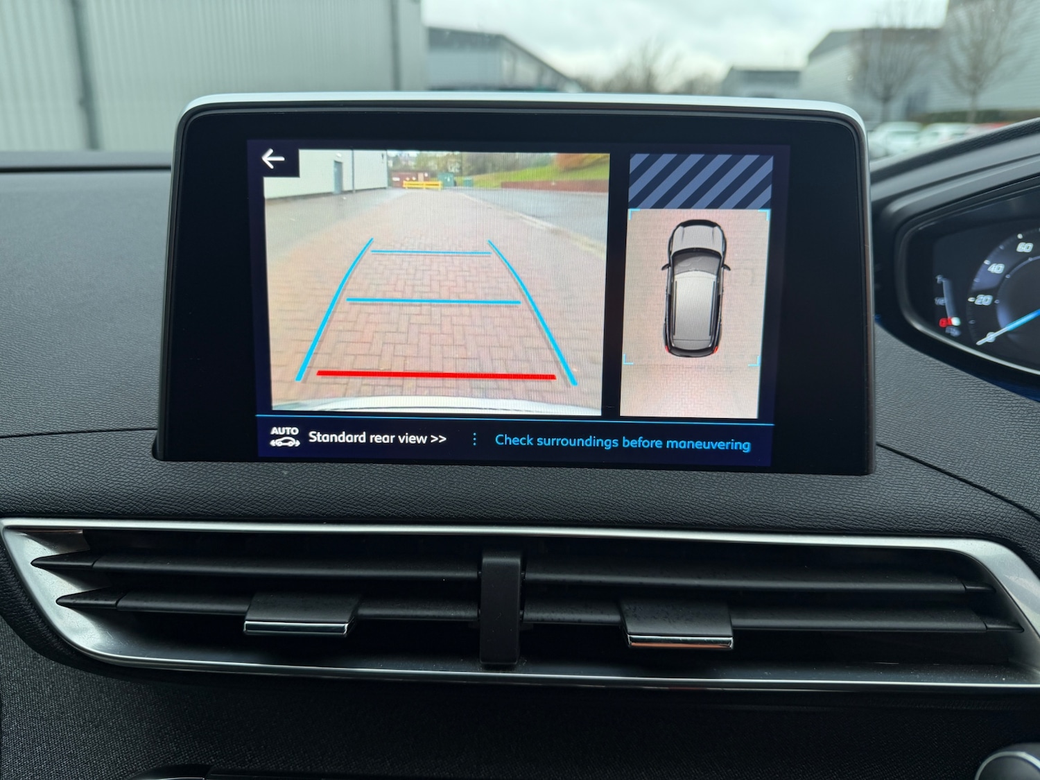 Used Peugeot 3008 2017 for sale - 76720351: Photo 16