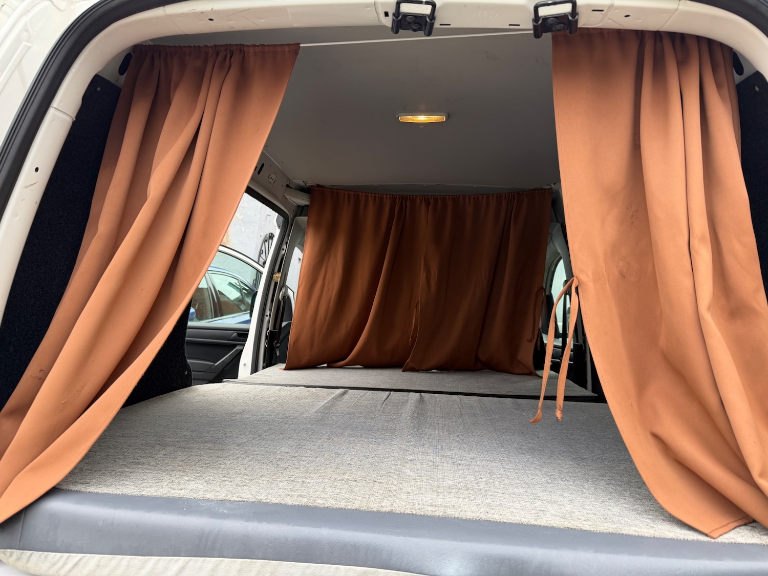 Used Volkswagen Caddy 2018 for sale - 76115573: Photo 10