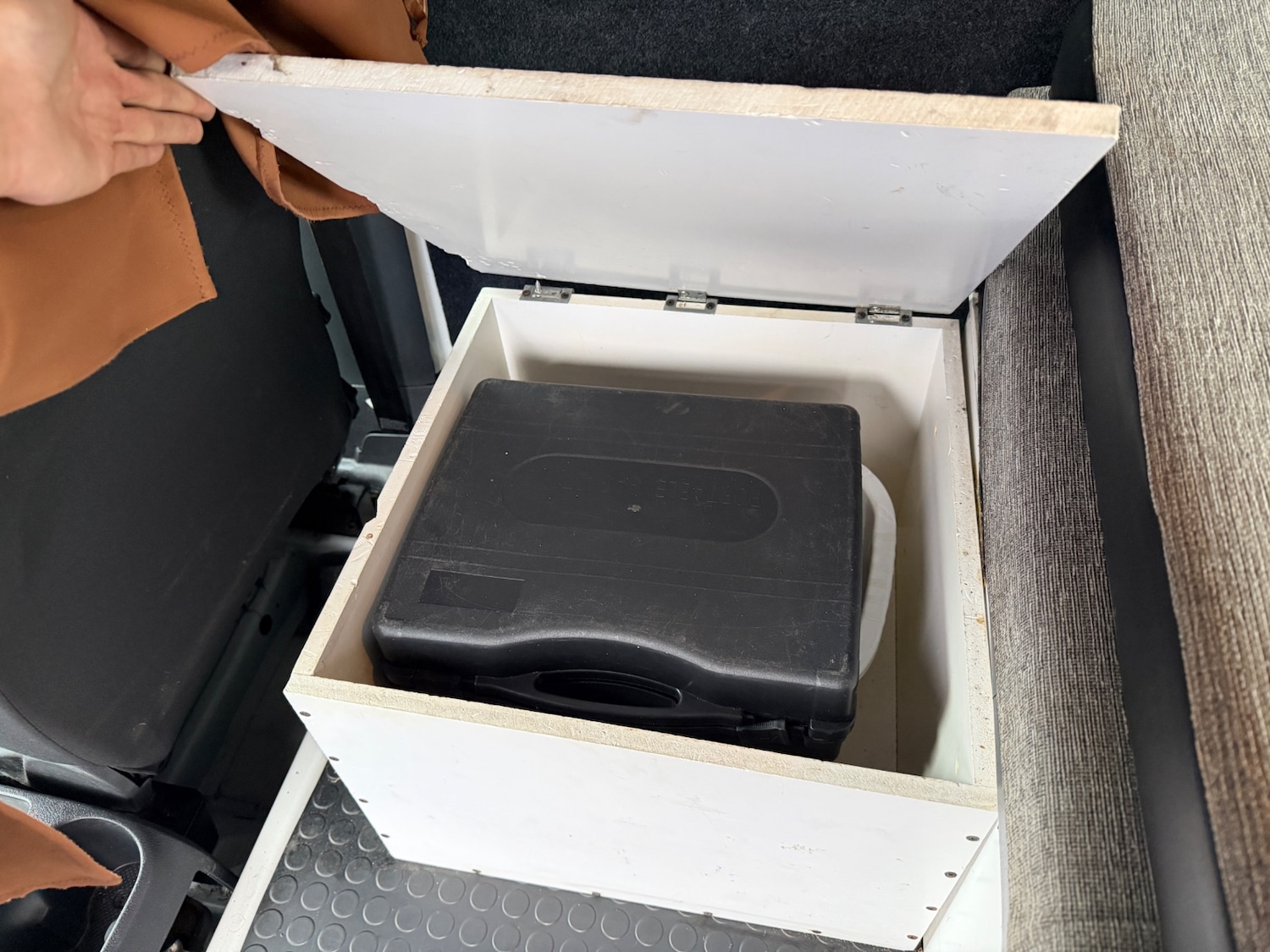 Used Volkswagen Caddy 2018 for sale - 76115573: Photo 11