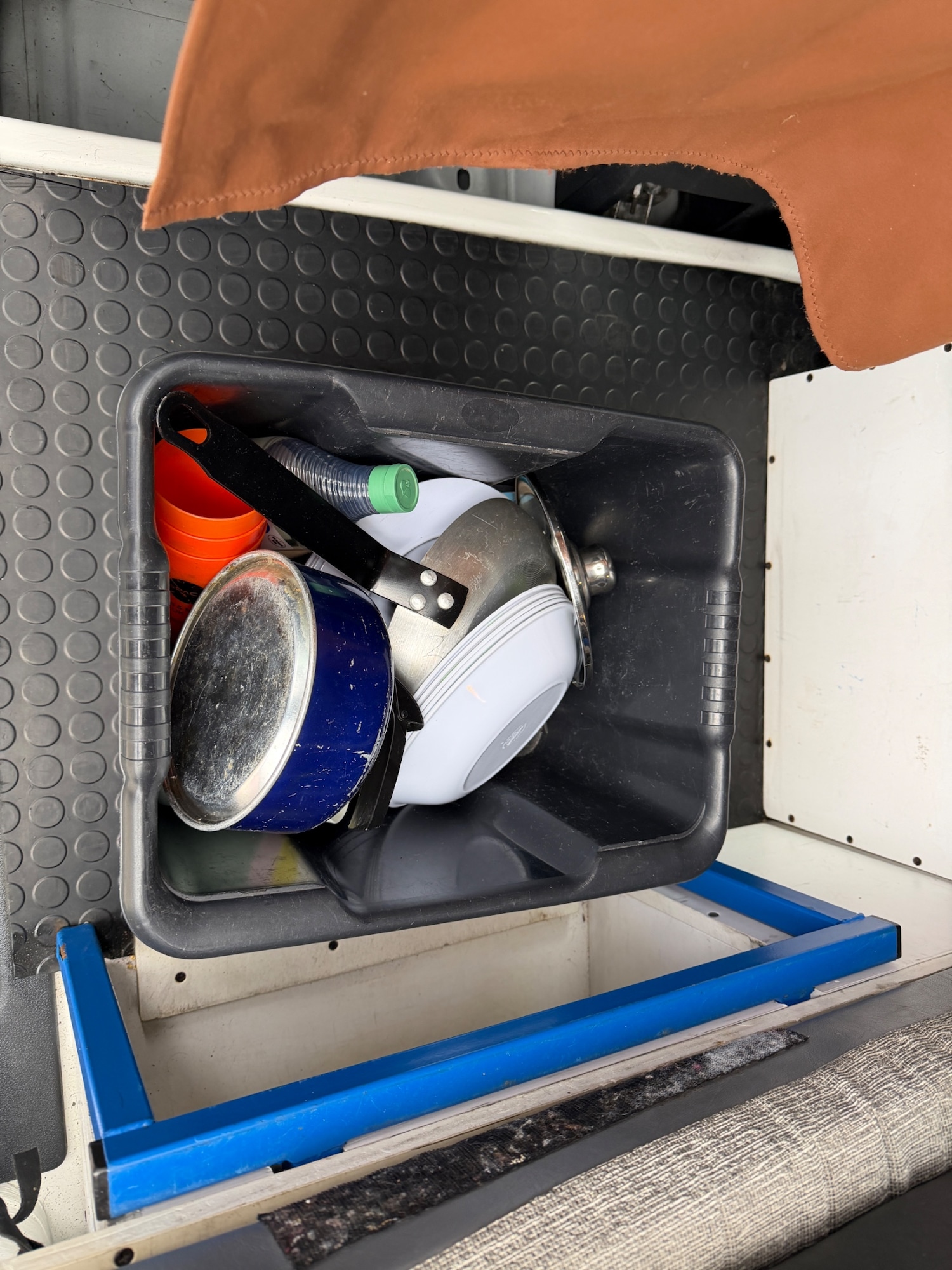 Used Volkswagen Caddy 2018 for sale - 76115573: Photo 12