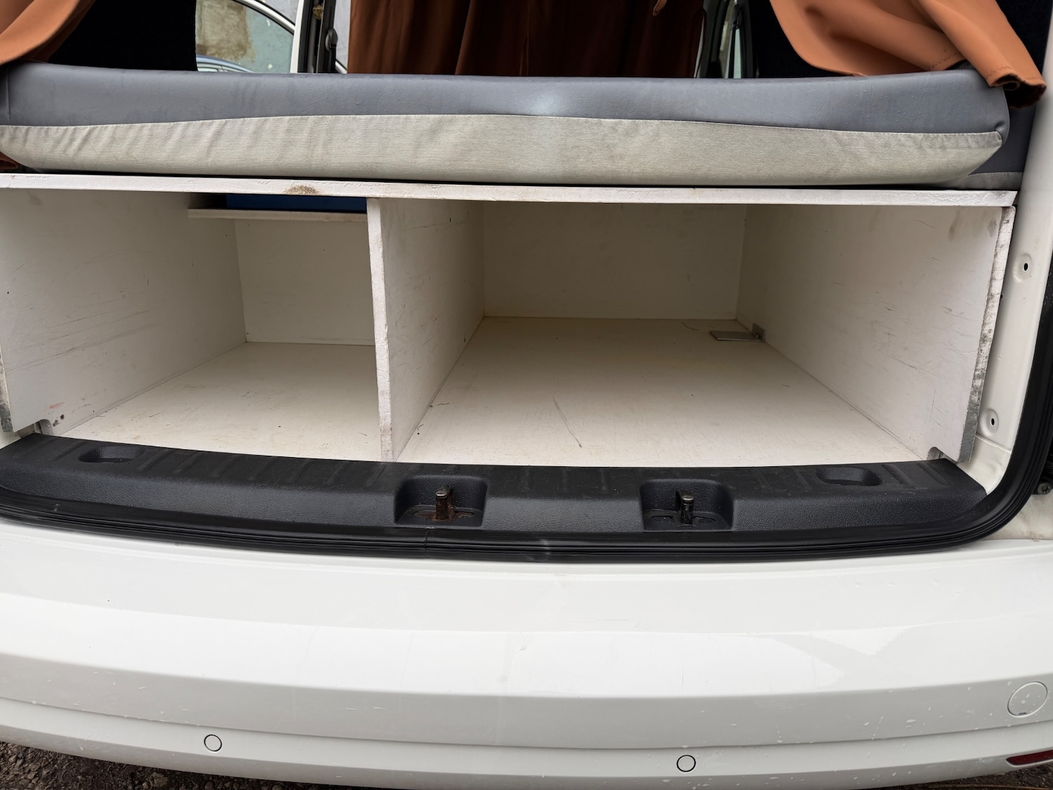 Used Volkswagen Caddy 2018 for sale - 76115573: Photo 14