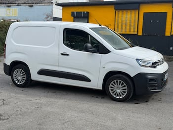Used Citroen Berlingo 2020 for sale - 79692657: Photo