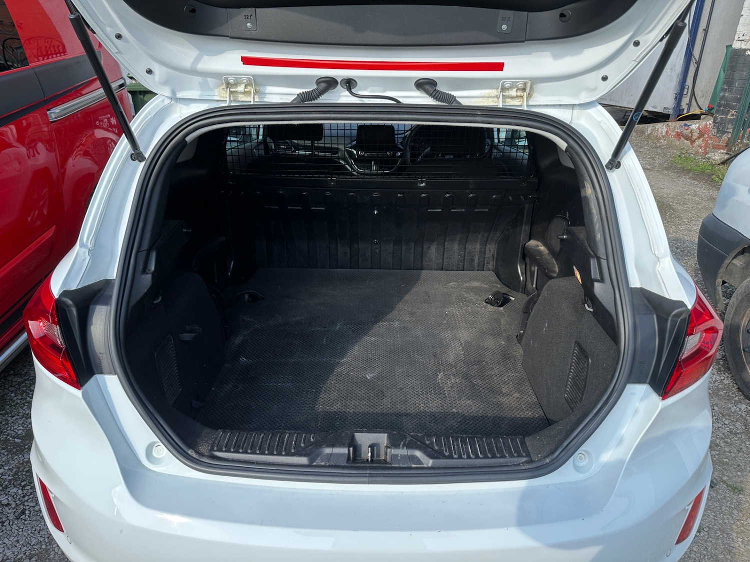 Vehicle 7