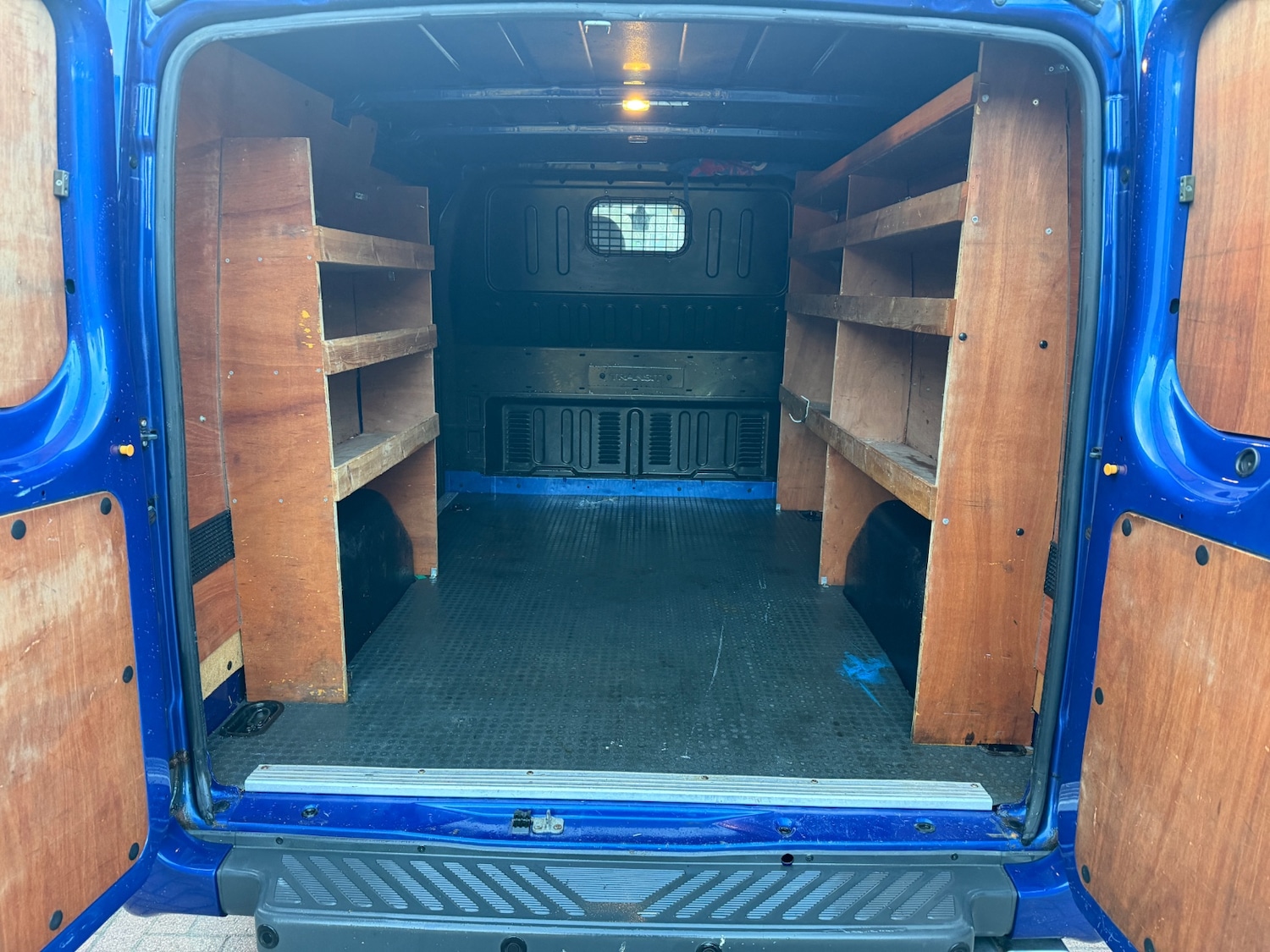 Used Ford Transit 2013 for sale - 76780469: Photo 12