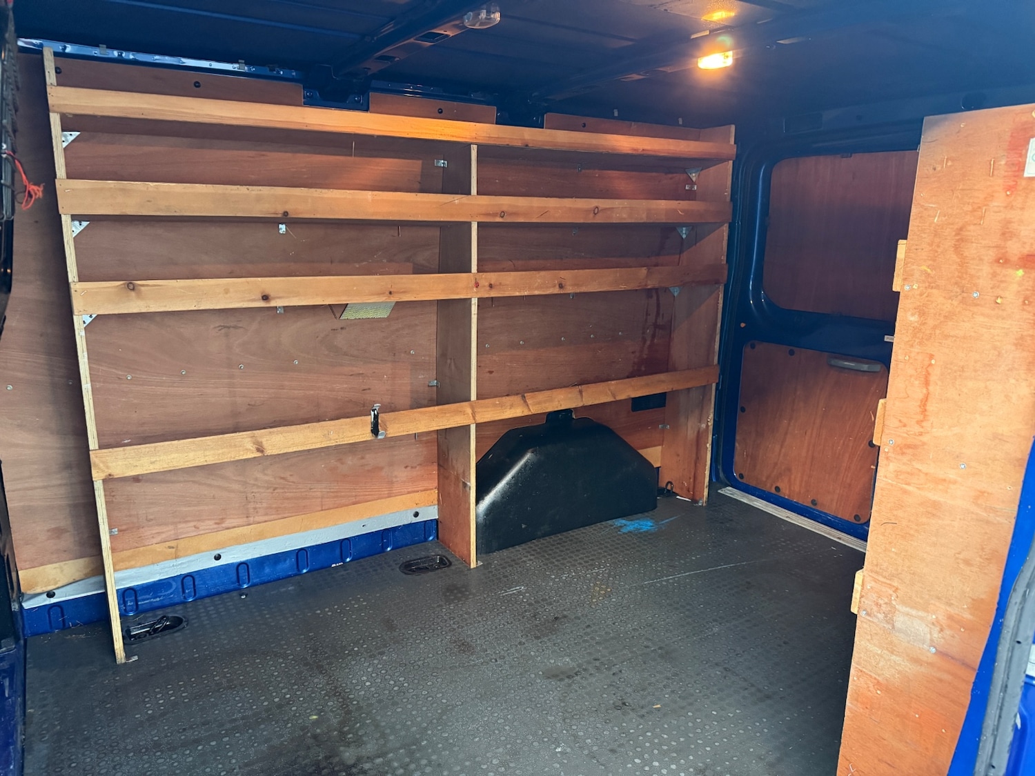 Used Ford Transit 2013 for sale - 76780469: Photo 13