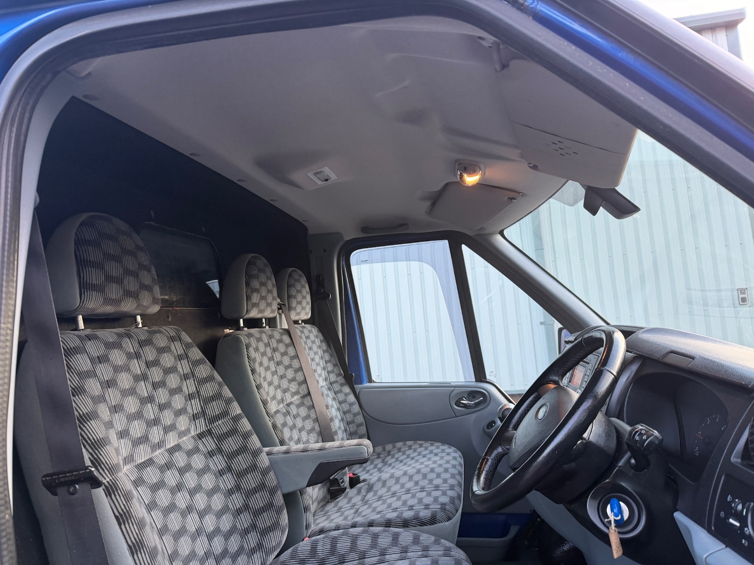 Used Ford Transit 2013 for sale - 76780469: Photo 14