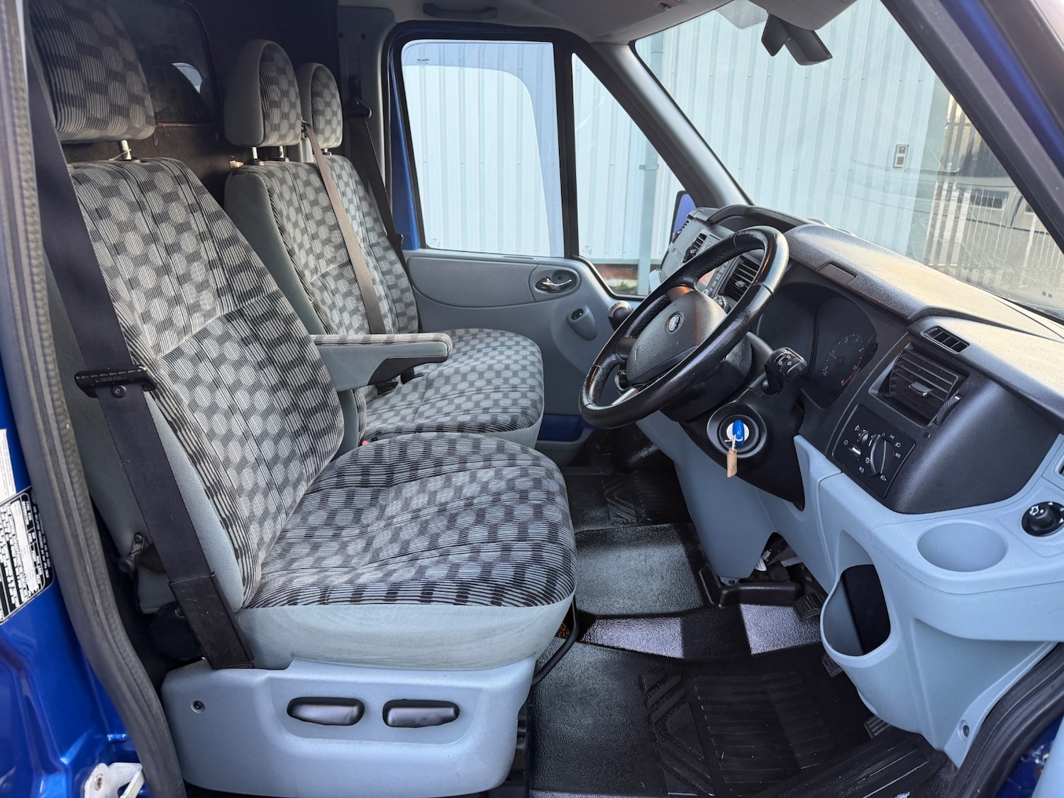 Used Ford Transit 2013 for sale - 76780469: Photo 15