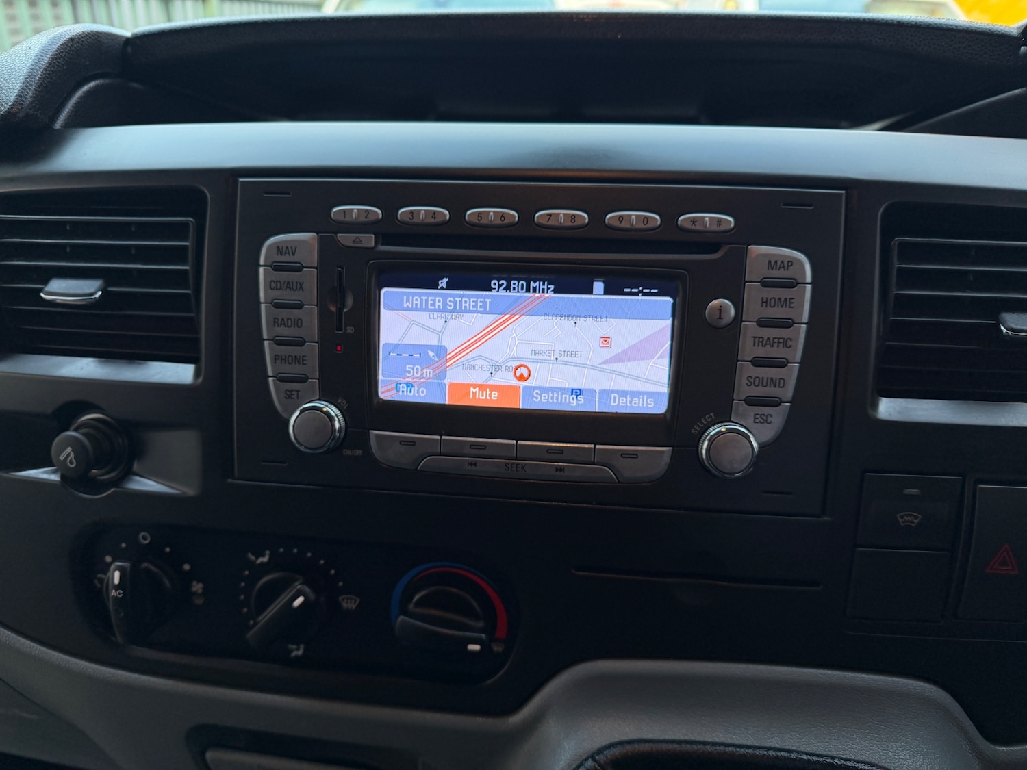 Used Ford Transit 2013 for sale - 76780469: Photo 16